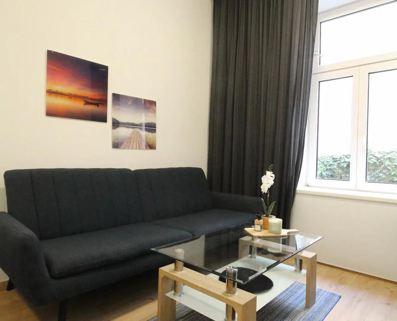 Comfort Apartment Hg فيينا 0*,  النمسا