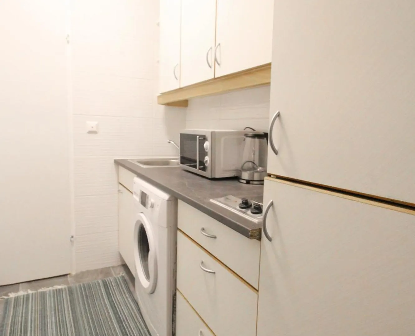 Comfort Apartment Hg فيينا