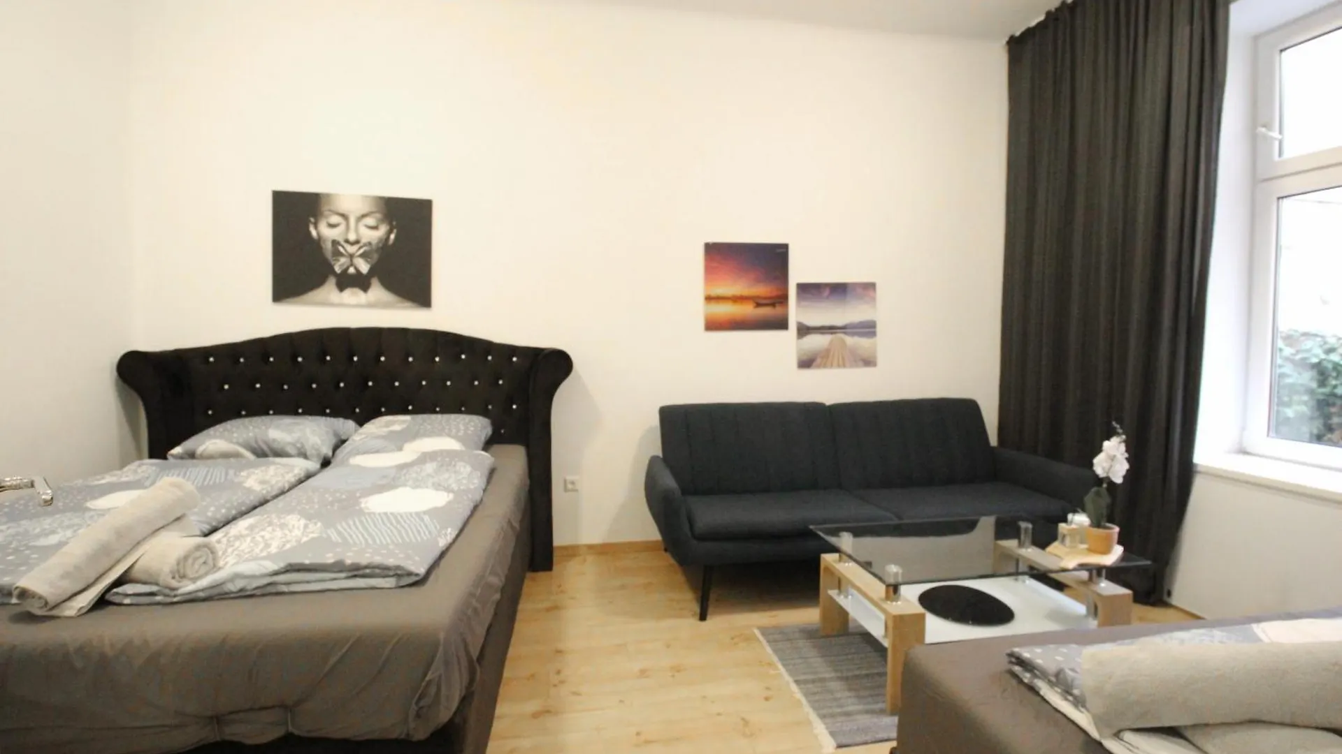 Comfort Apartment Hg فيينا