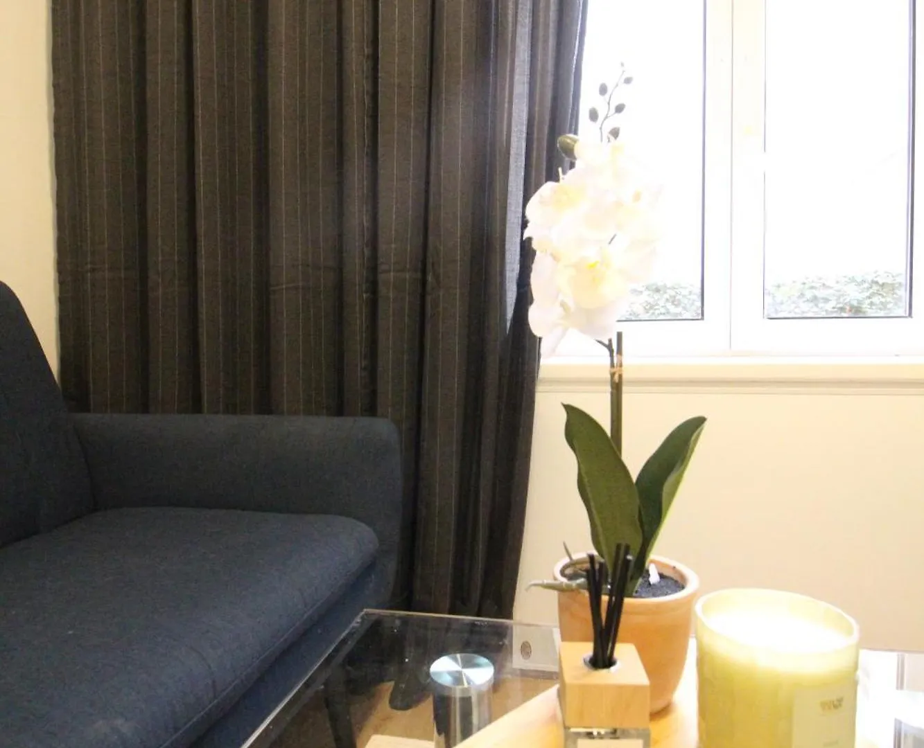 Comfort Apartment Hg 维也纳