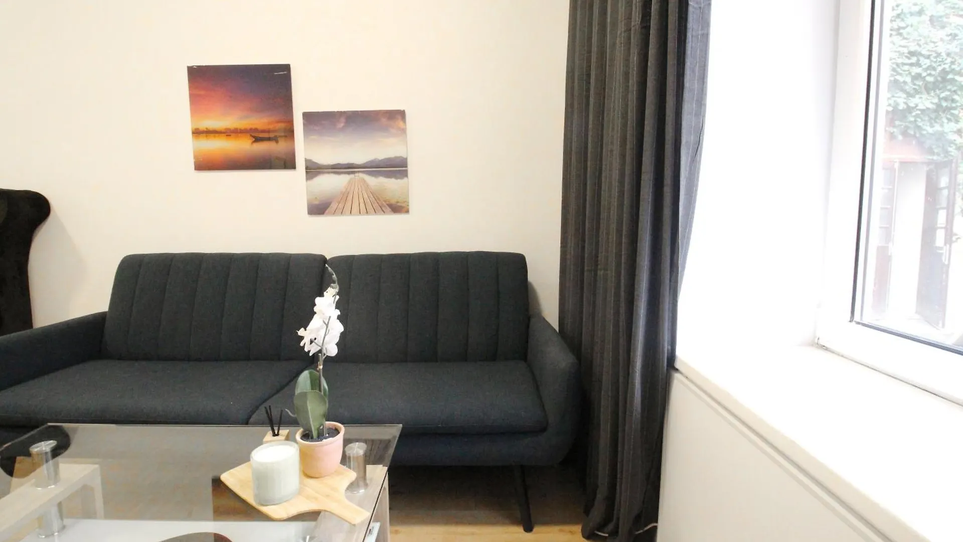 Comfort Apartment Hg 维也纳