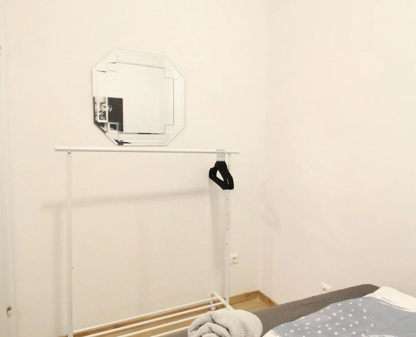 Comfort Apartment Hg 维也纳 0*,