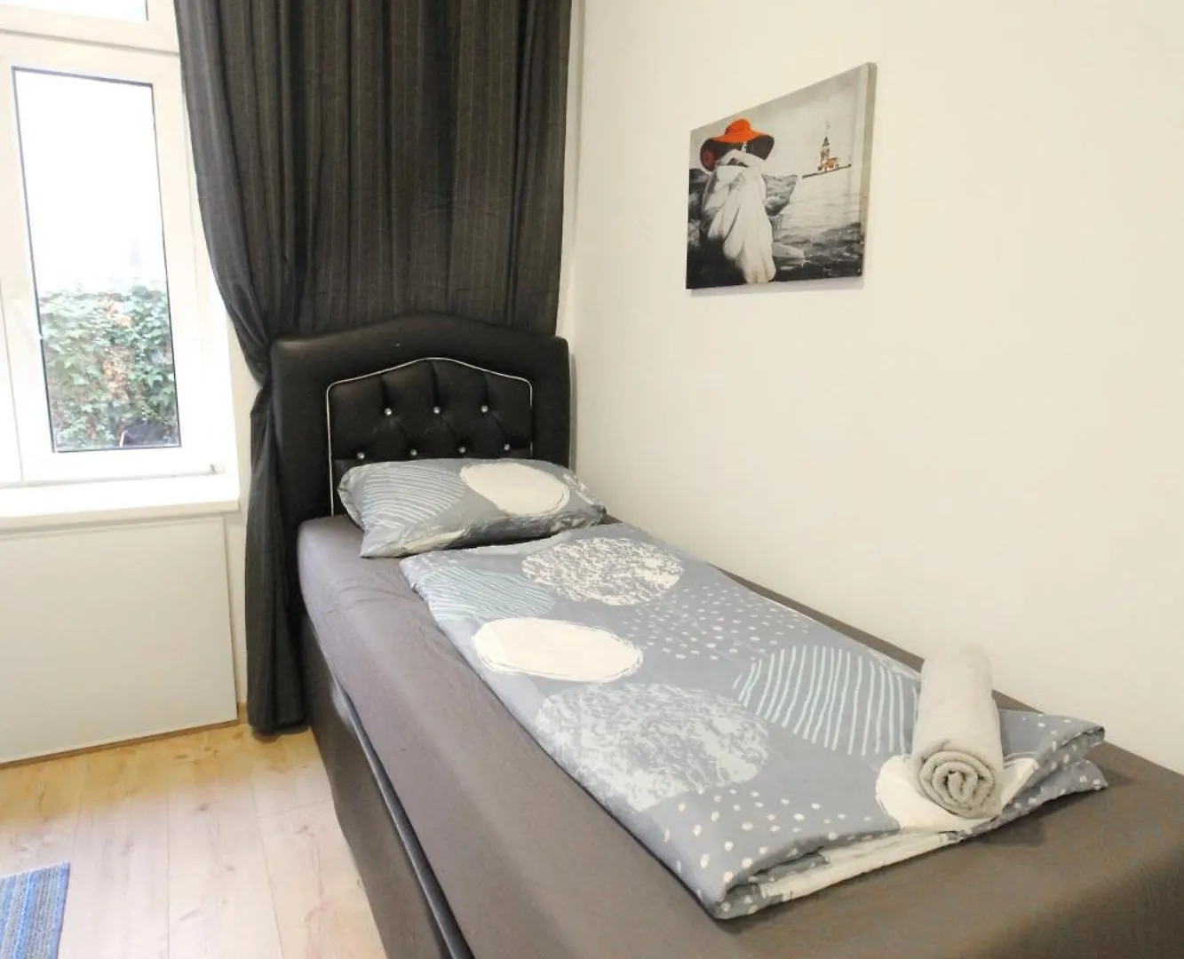 Comfort Apartment Hg 维也纳 奥地利