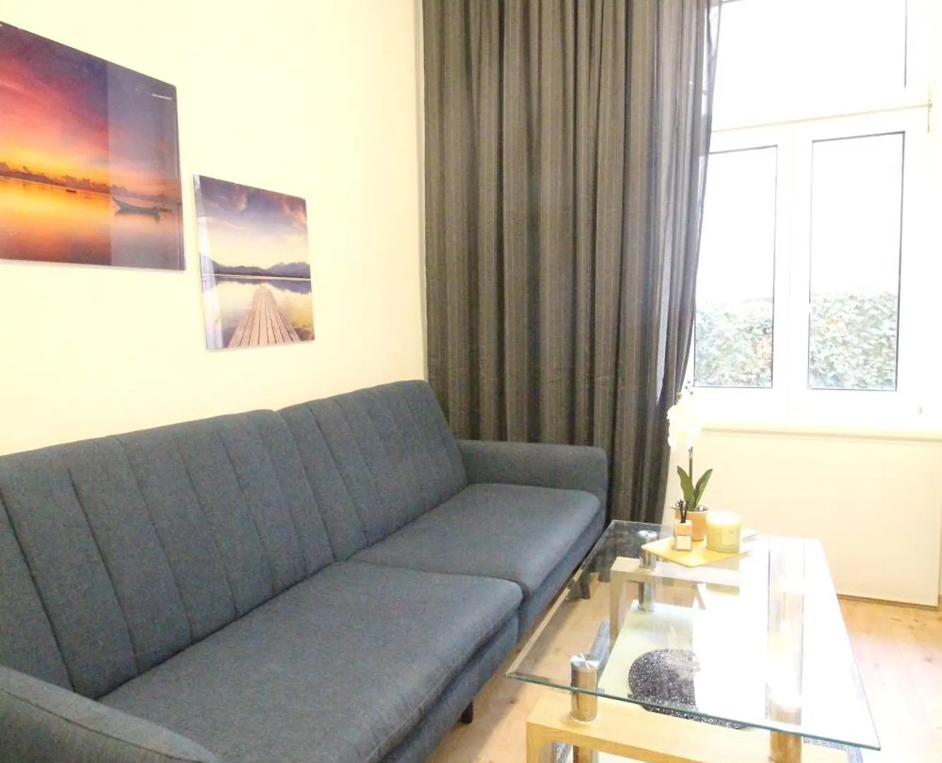 Comfort Apartment Hg 维也纳 奥地利