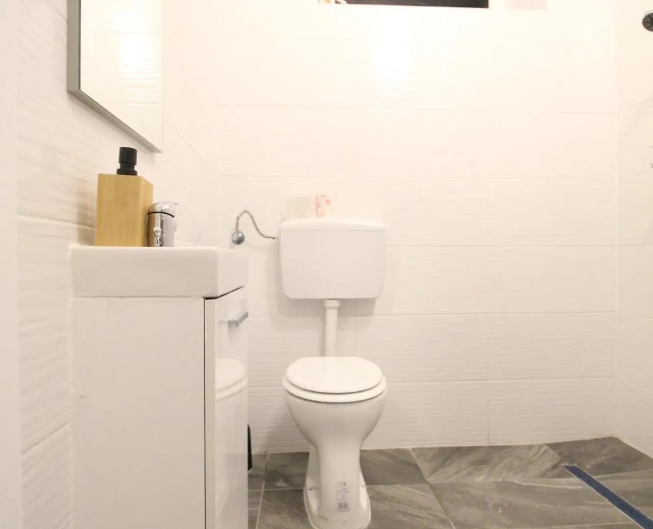 Comfort Apartment Hg 维也纳