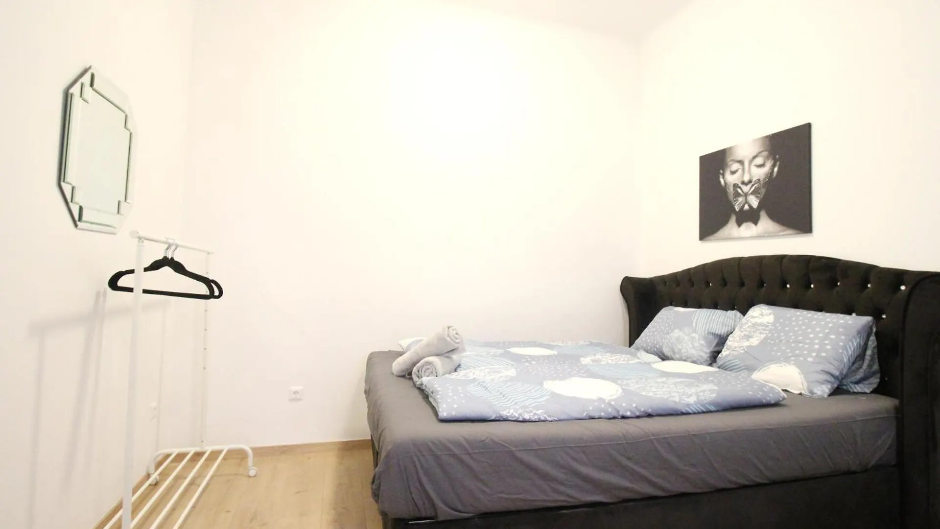 Comfort Apartment Hg 维也纳 奥地利