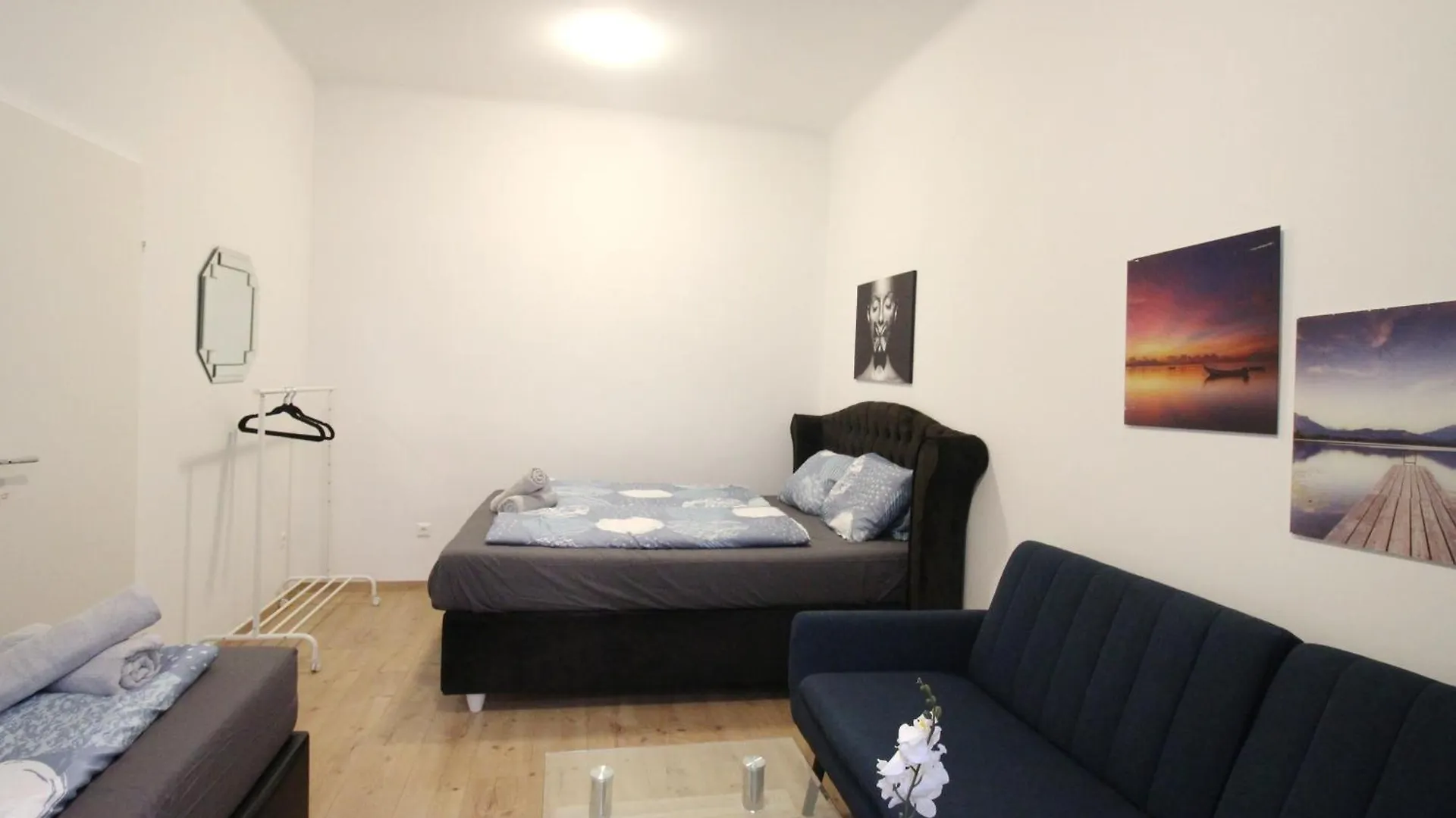 Comfort Apartment Hg 维也纳
