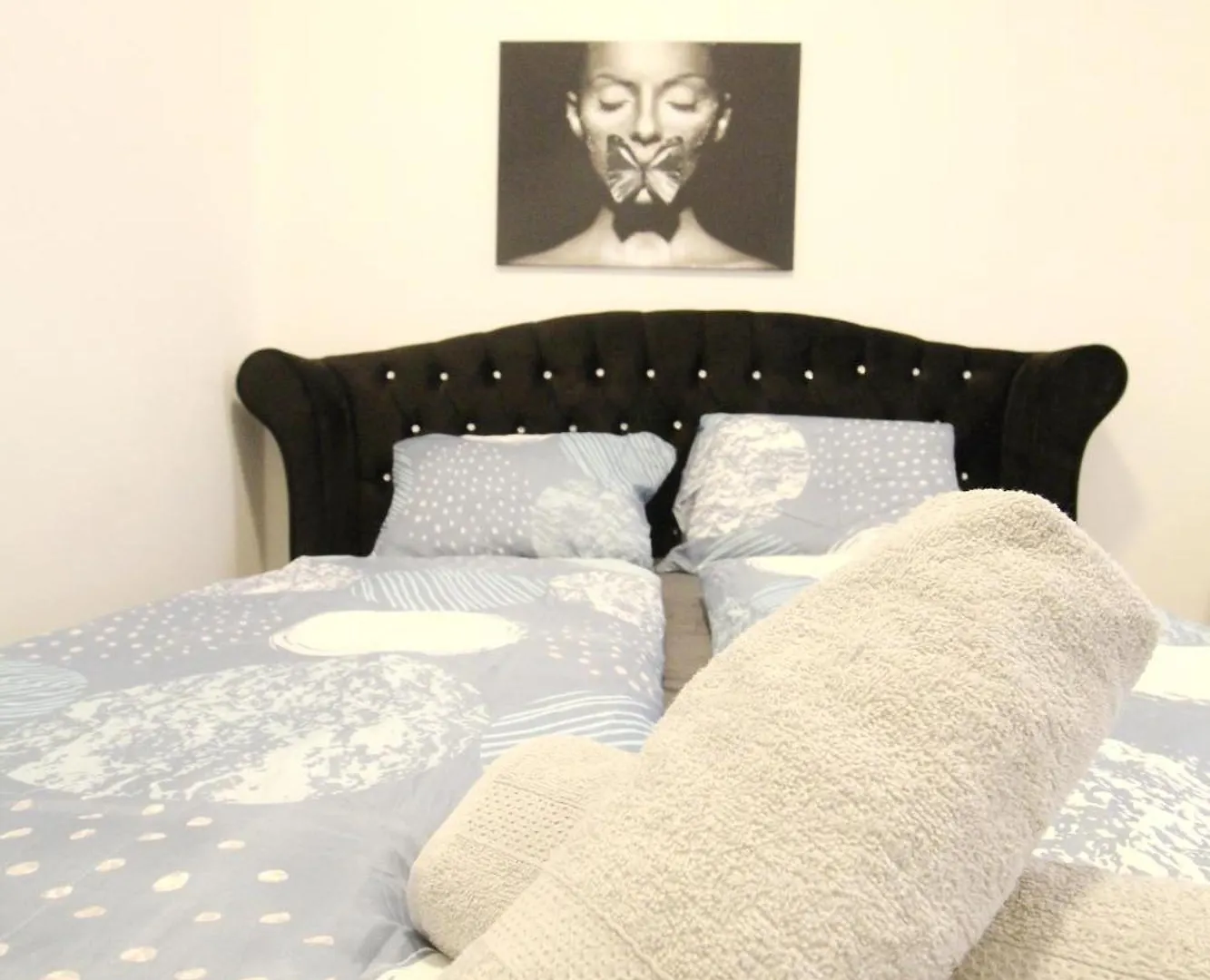Comfort Apartment Hg 维也纳