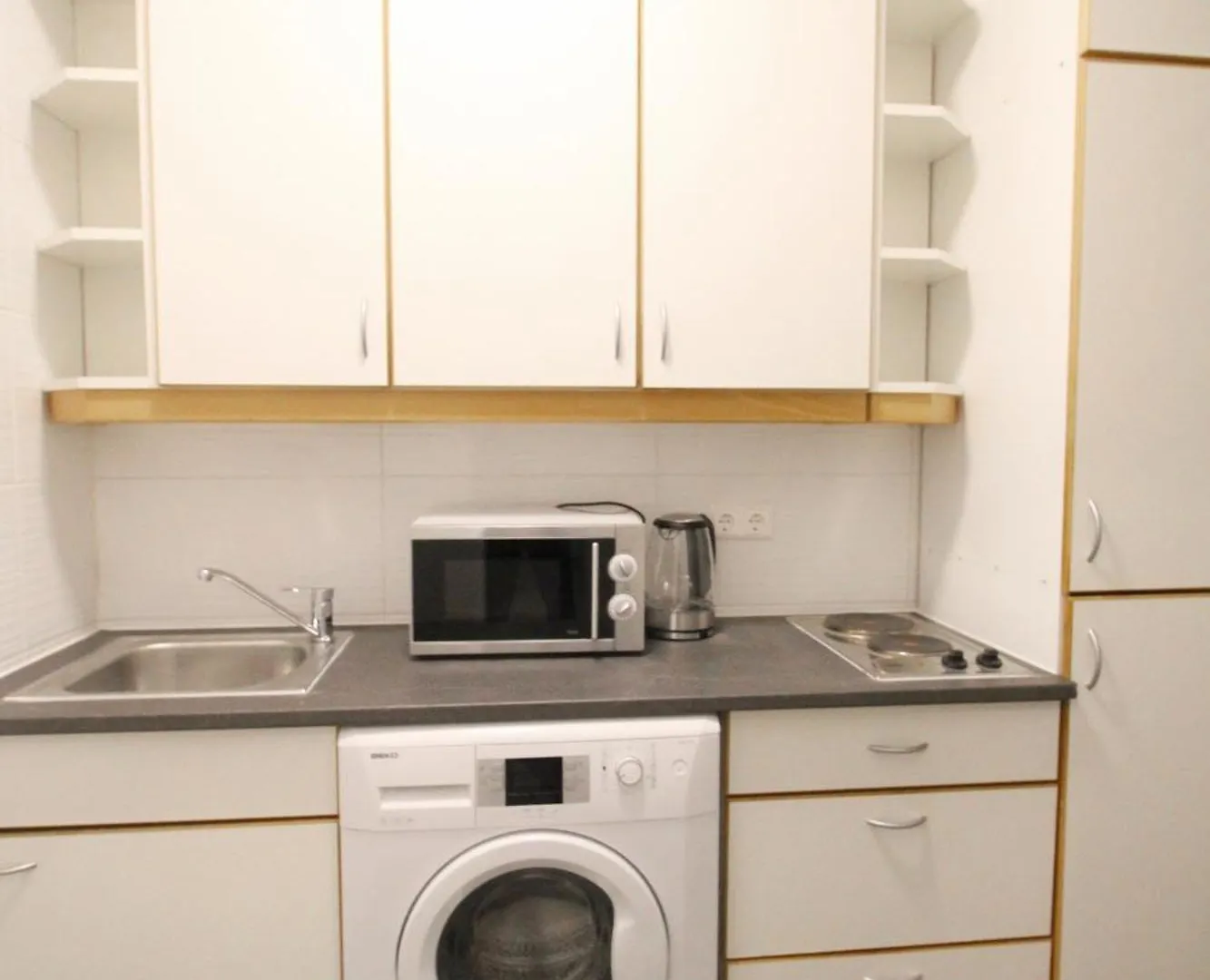 Comfort Apartment Hg 维也纳 0*,