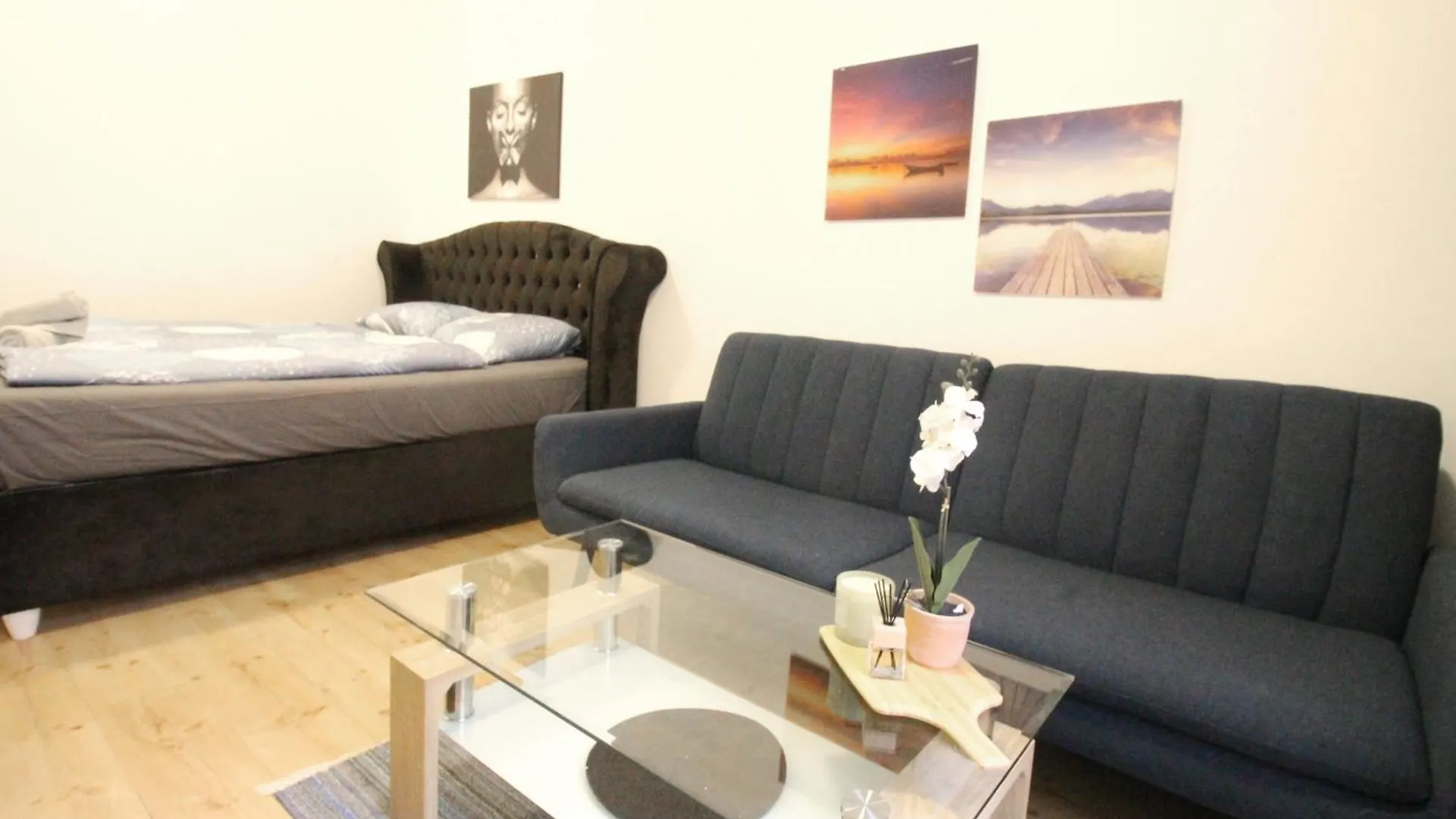 Comfort Apartment Hg 维也纳 0*,  奥地利