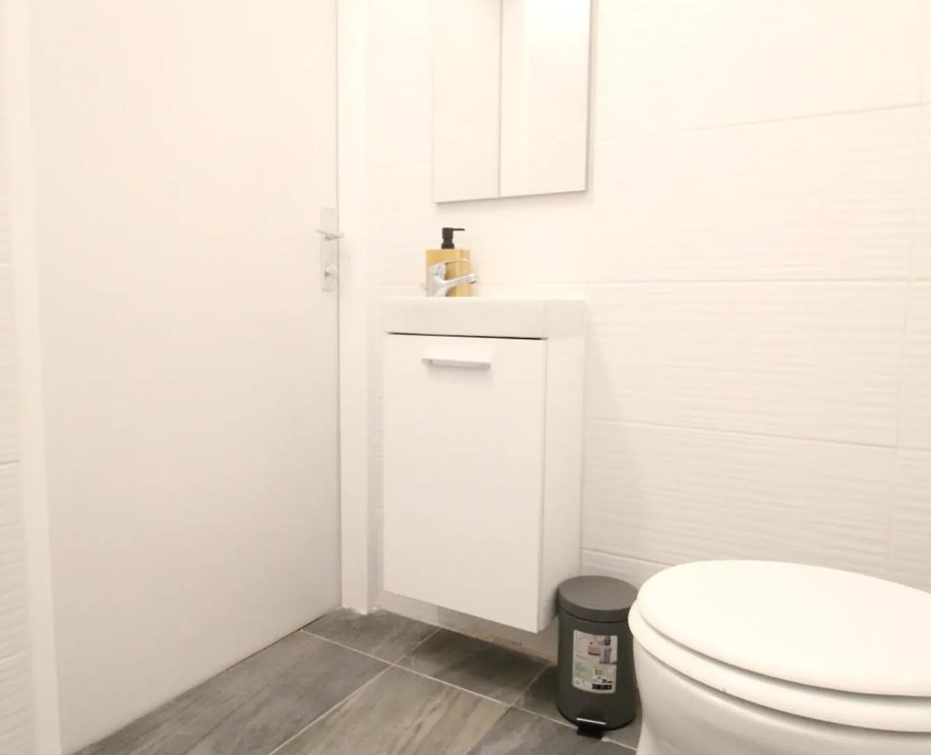 Comfort Apartment Hg 维也纳