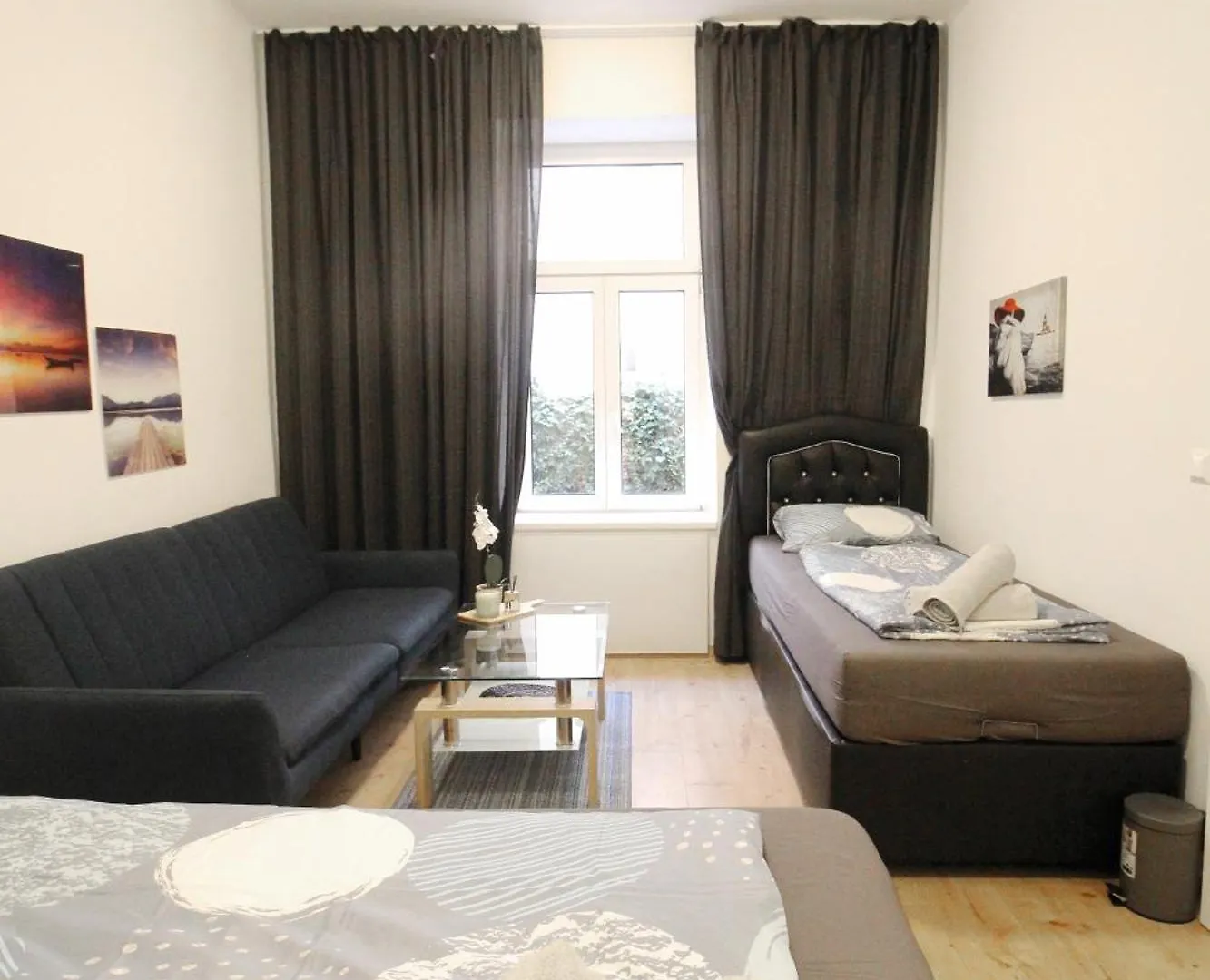 Comfort Apartment Hg 维也纳