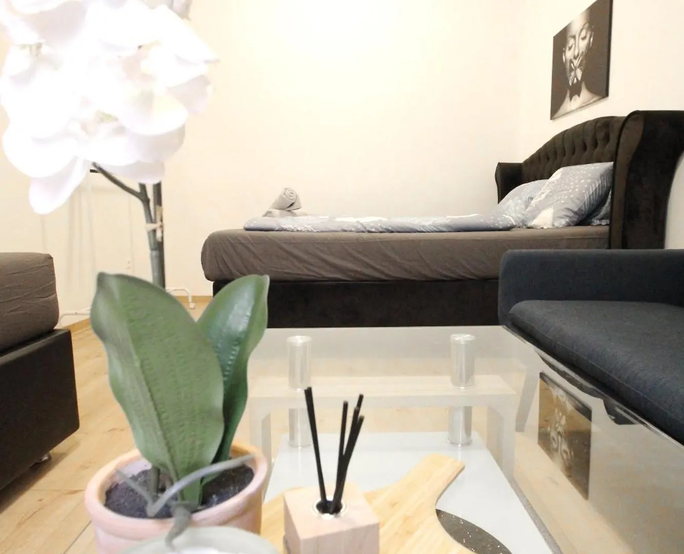 Comfort Apartment Hg 维也纳